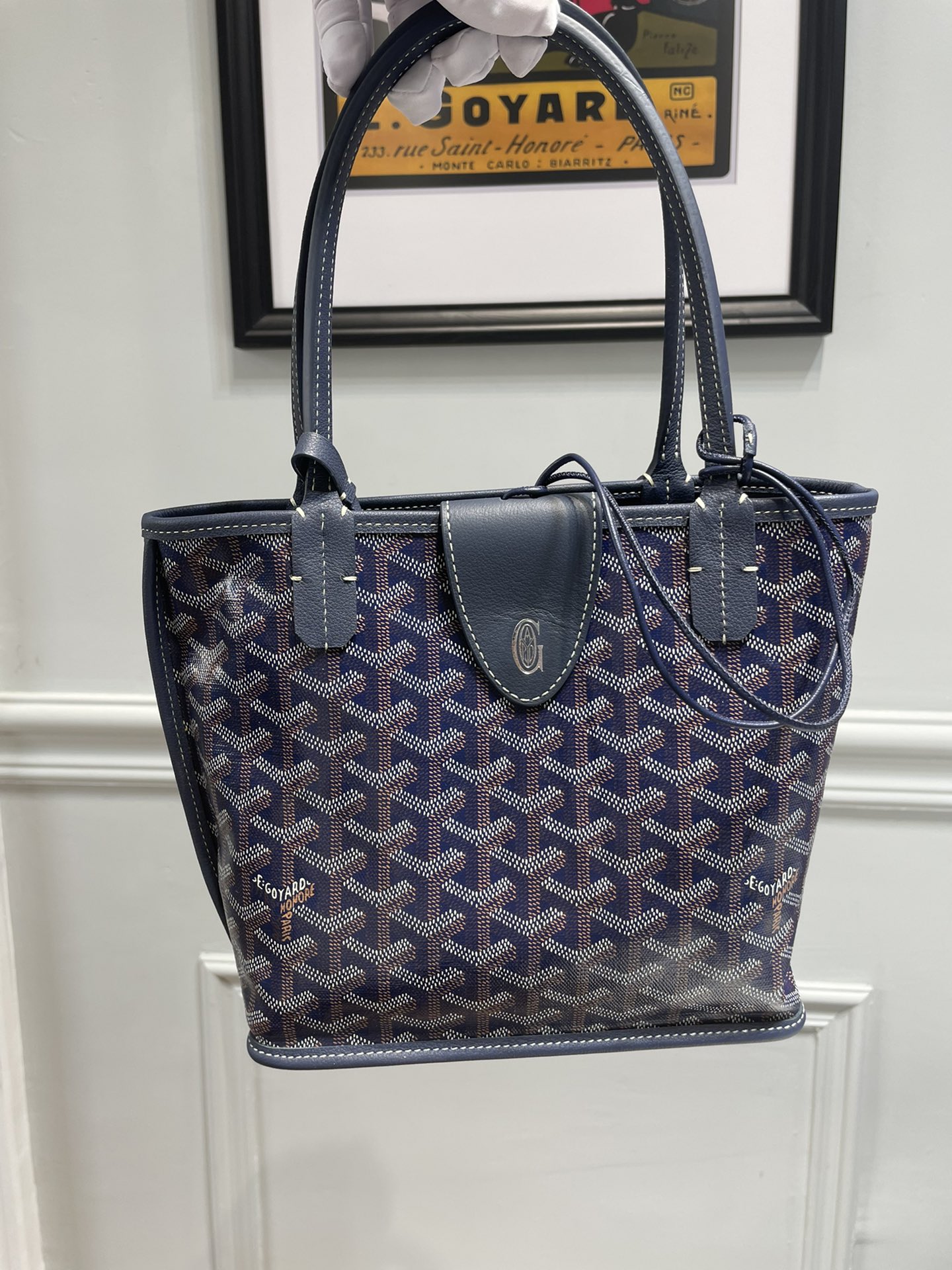 고야드 134134 가방 Goyard Bag 썸네일 이미지