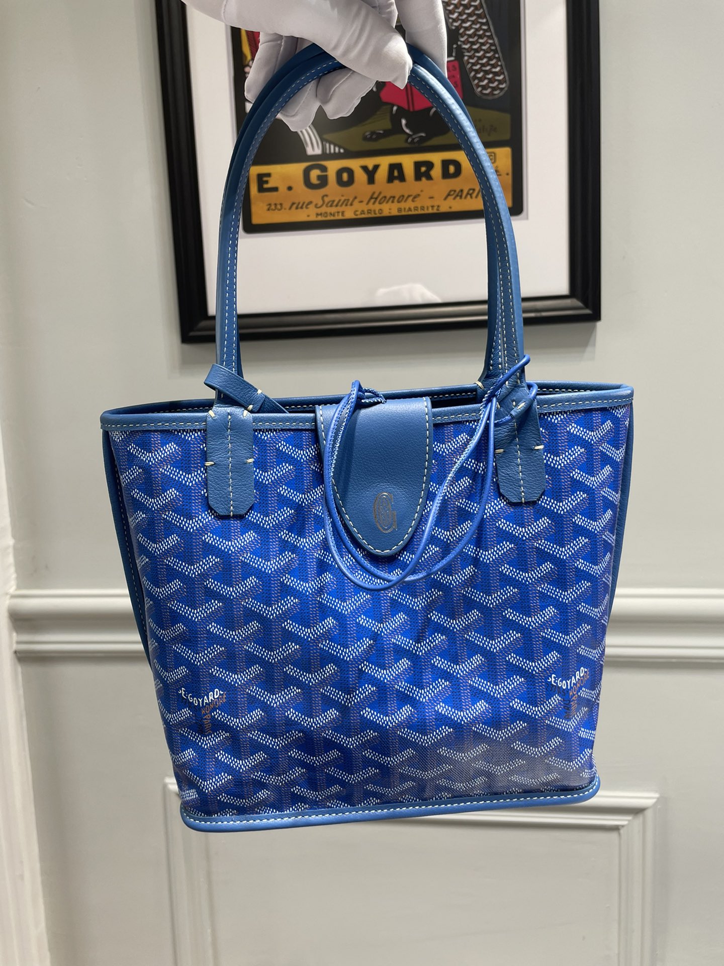 고야드 134134 가방 Goyard Bag 썸네일 이미지