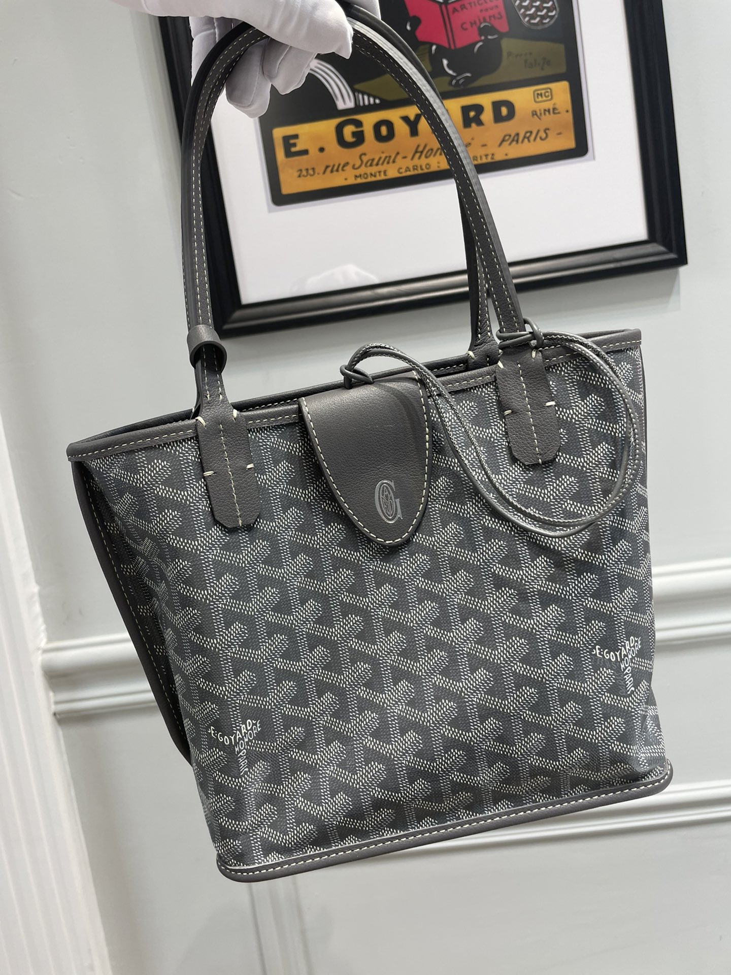고야드 134134 가방 Goyard Bag 썸네일 이미지