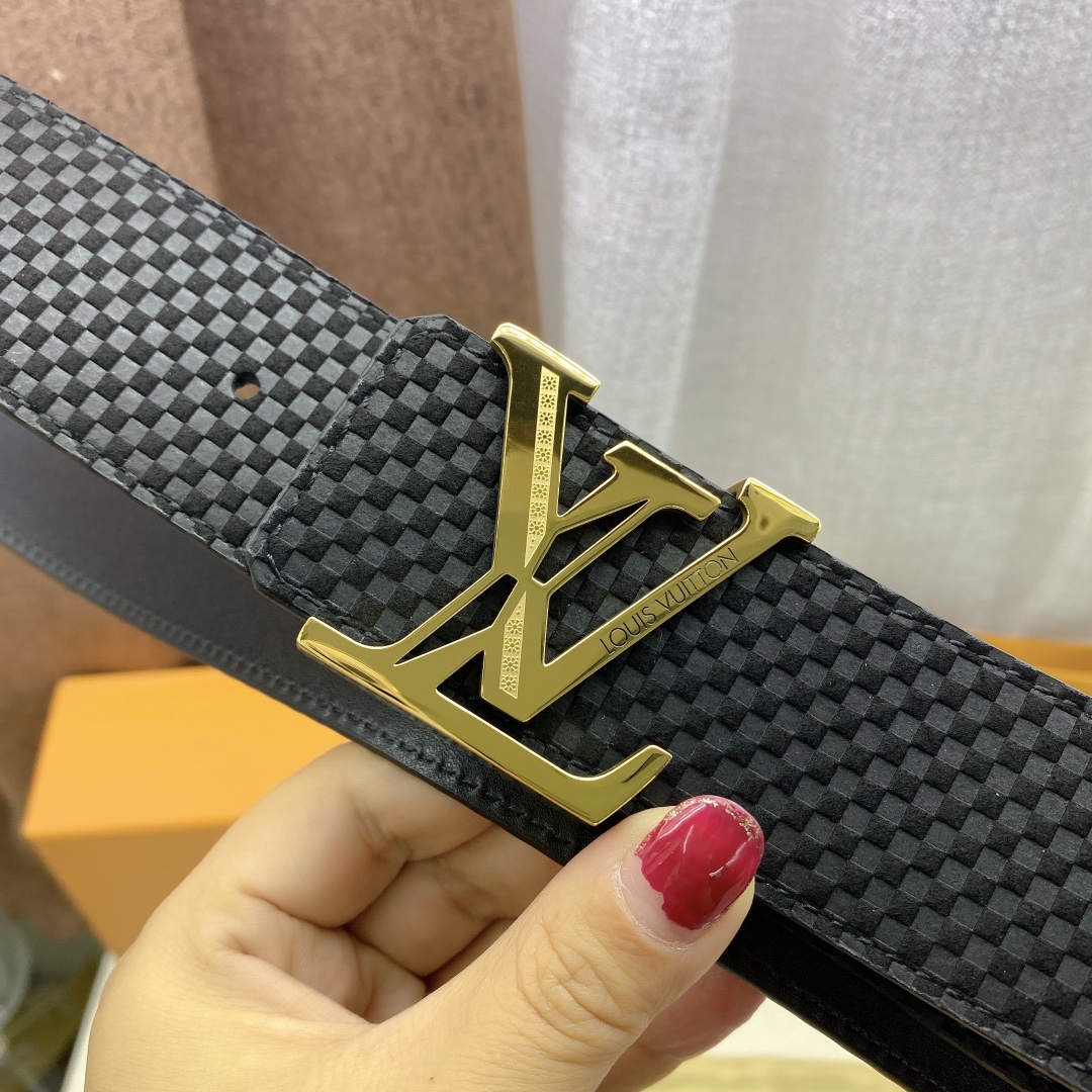 配全套包装礼盒LV代工厂货品4.0宽