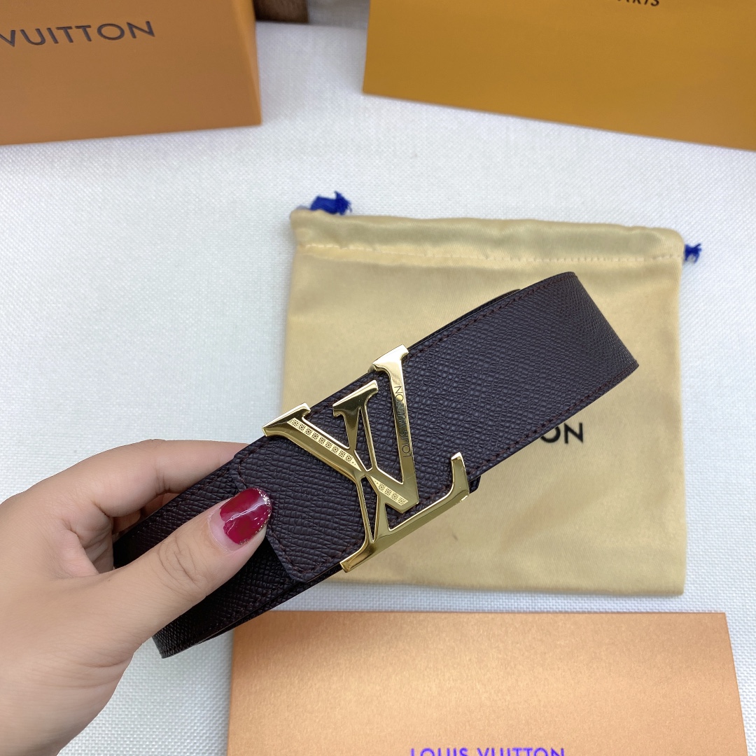 配全套包装礼盒LV代工厂货品4.0宽