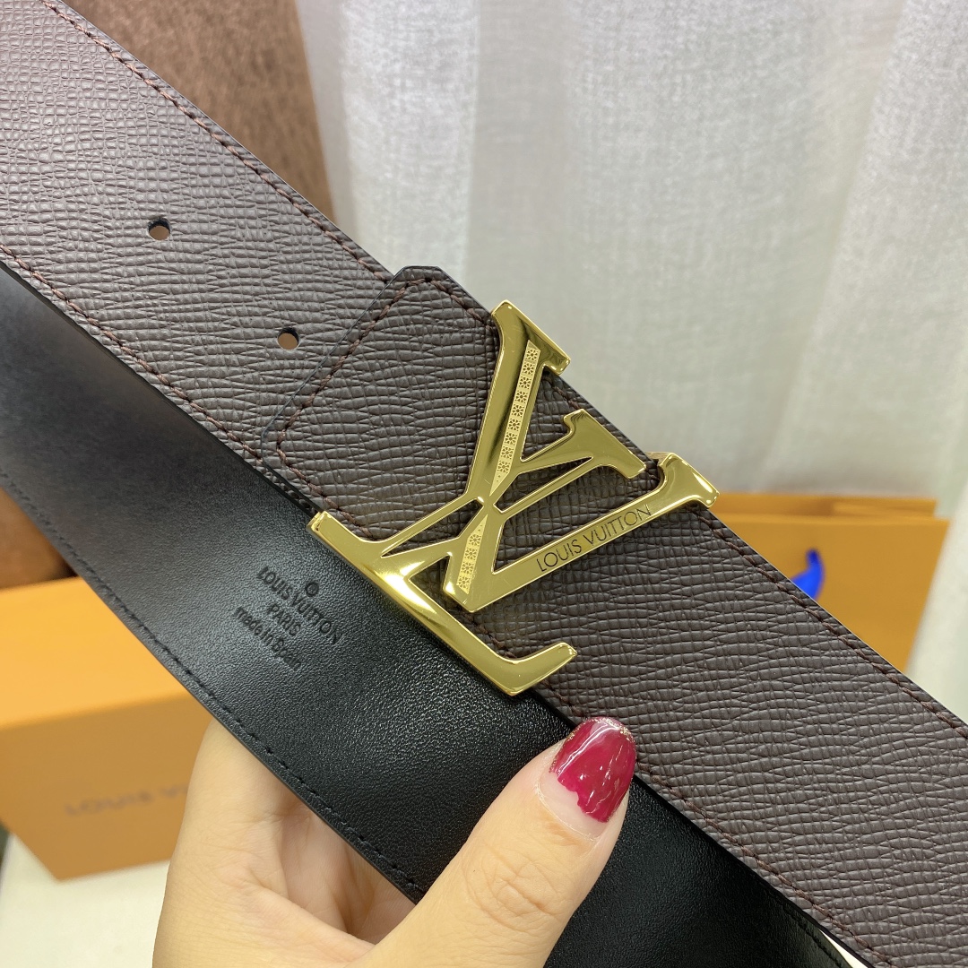 配全套包装礼盒LV代工厂货品4.0宽