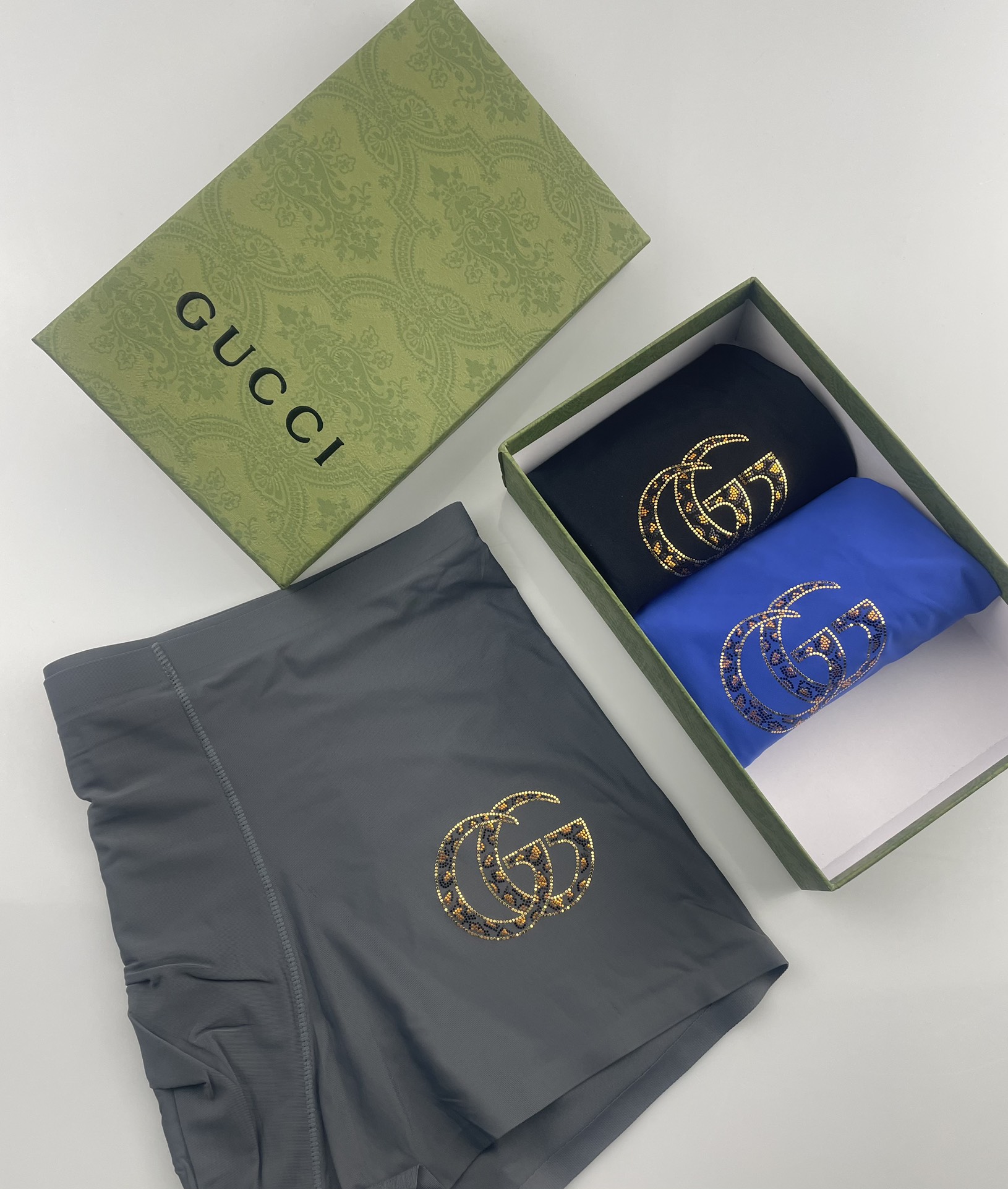 最新GUCCI升级版顶级货时尚精品！