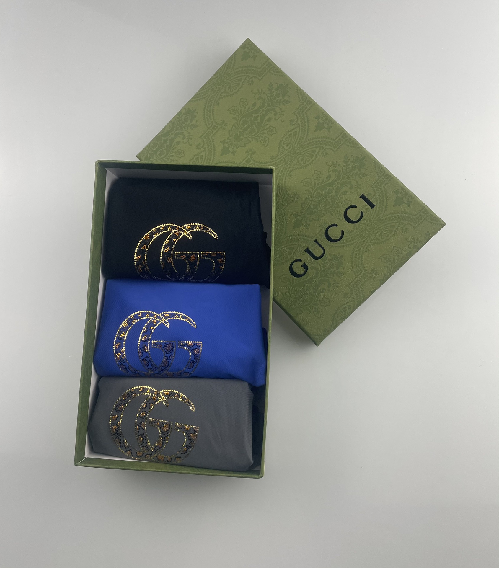 最新GUCCI升级版顶级货时尚精品！