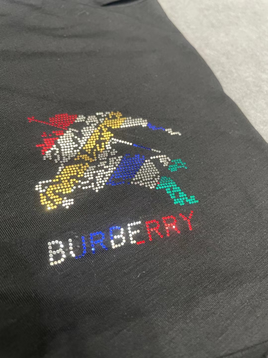 新品巴宝莉BURBERRY独家定制设