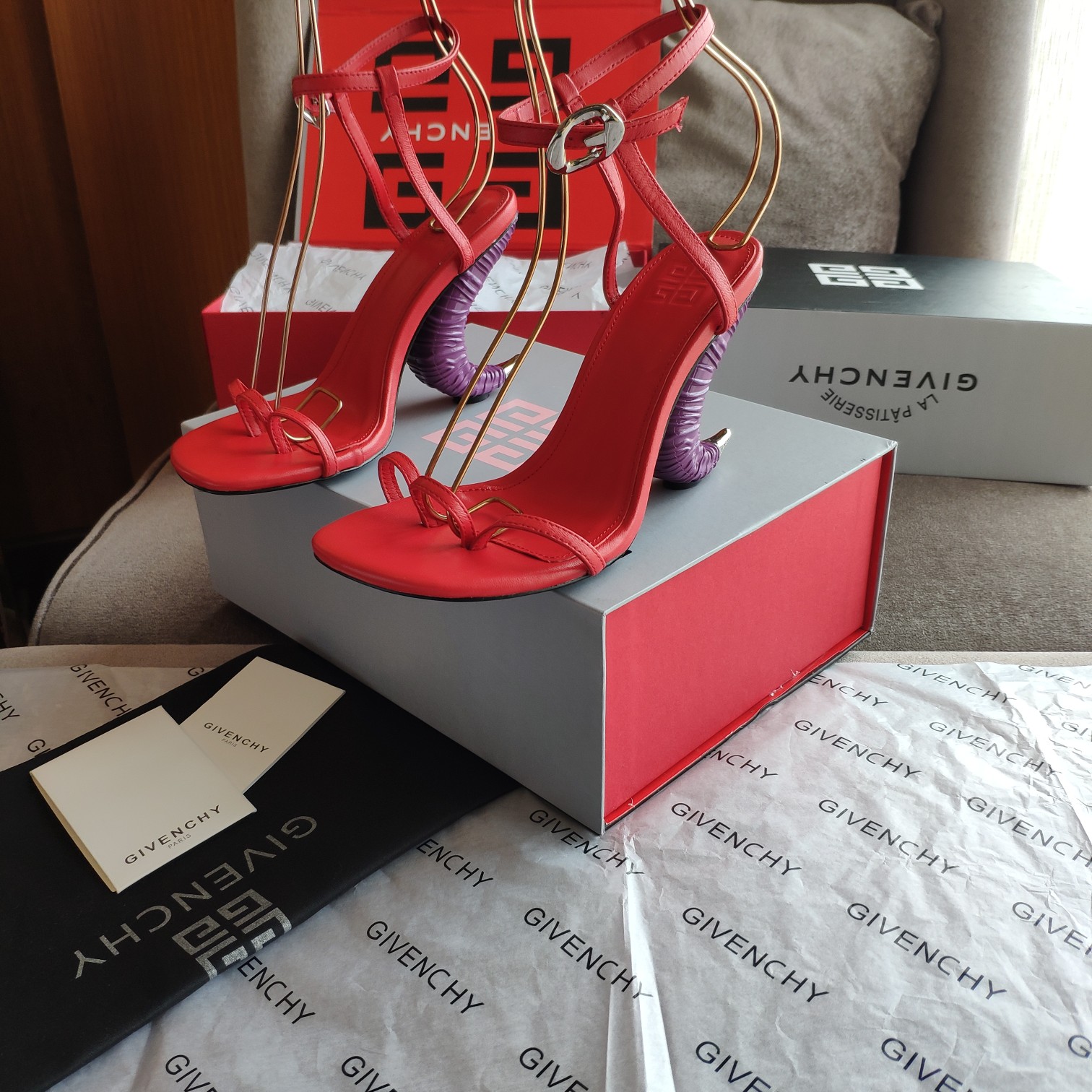 [Givenchy Women
