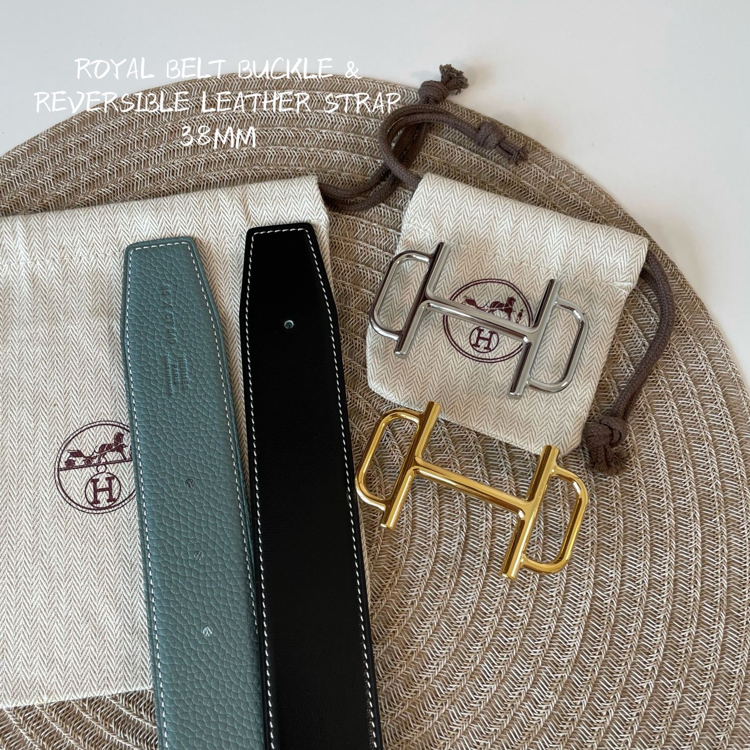 Bottega Veneta - Belt