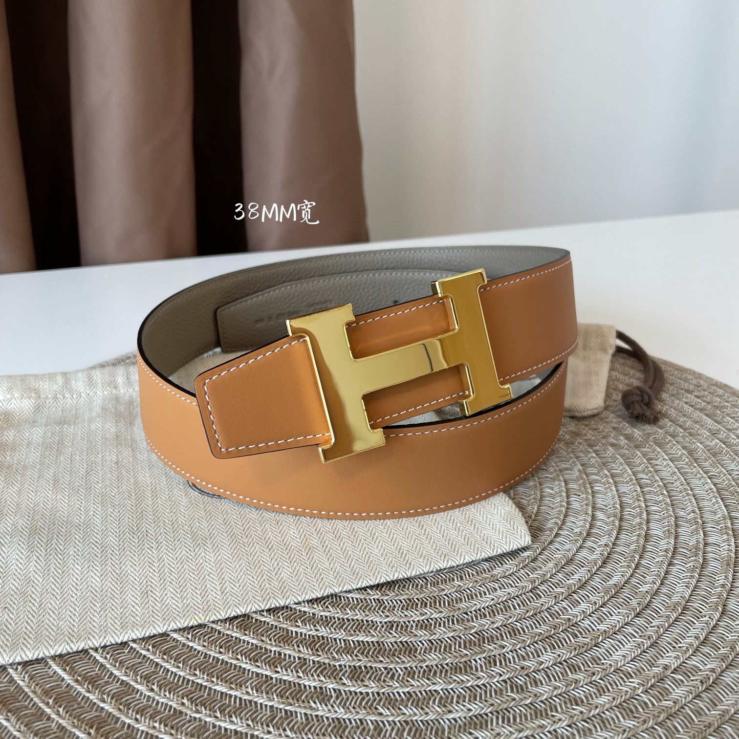 Hermès - Belt