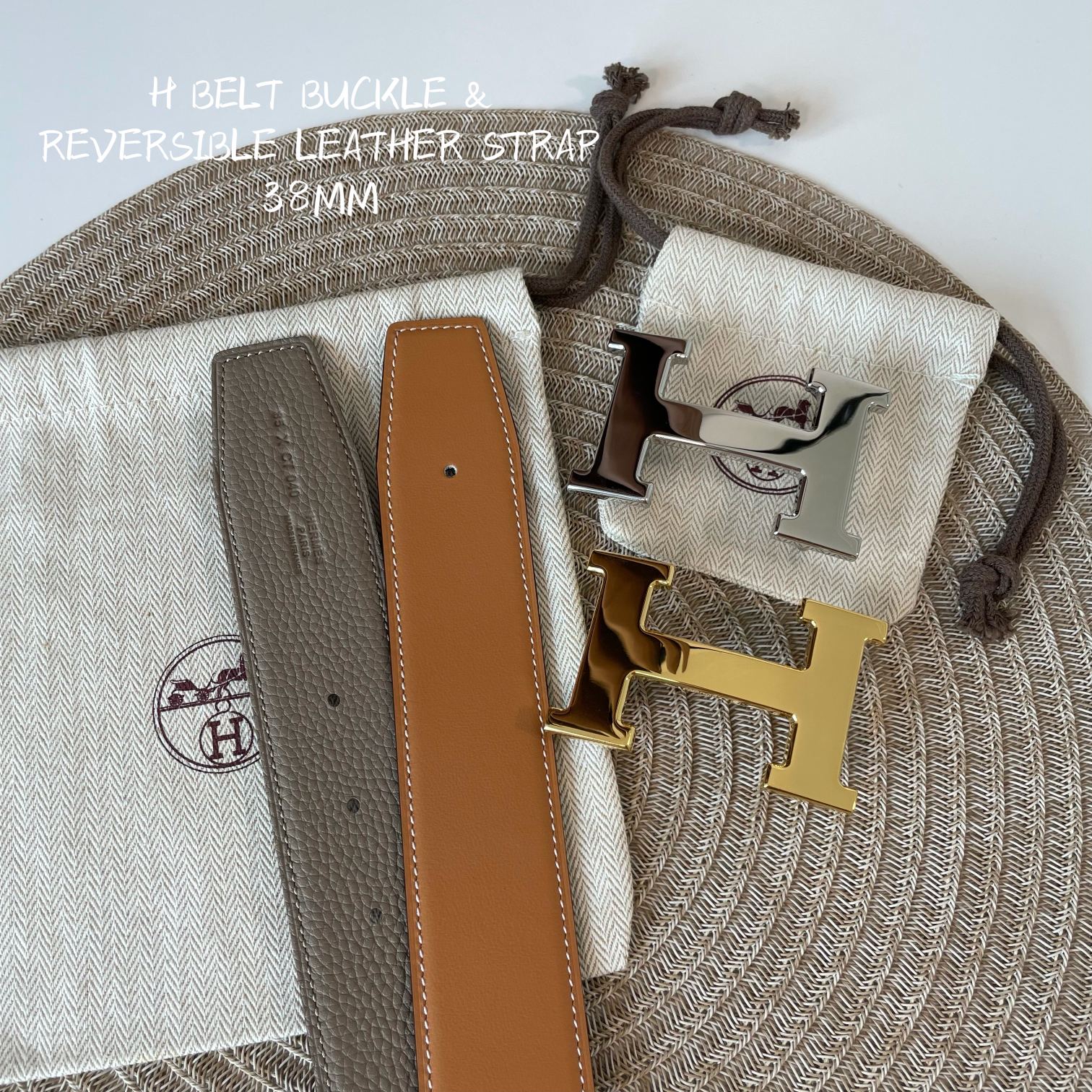 Bottega Veneta - Belt