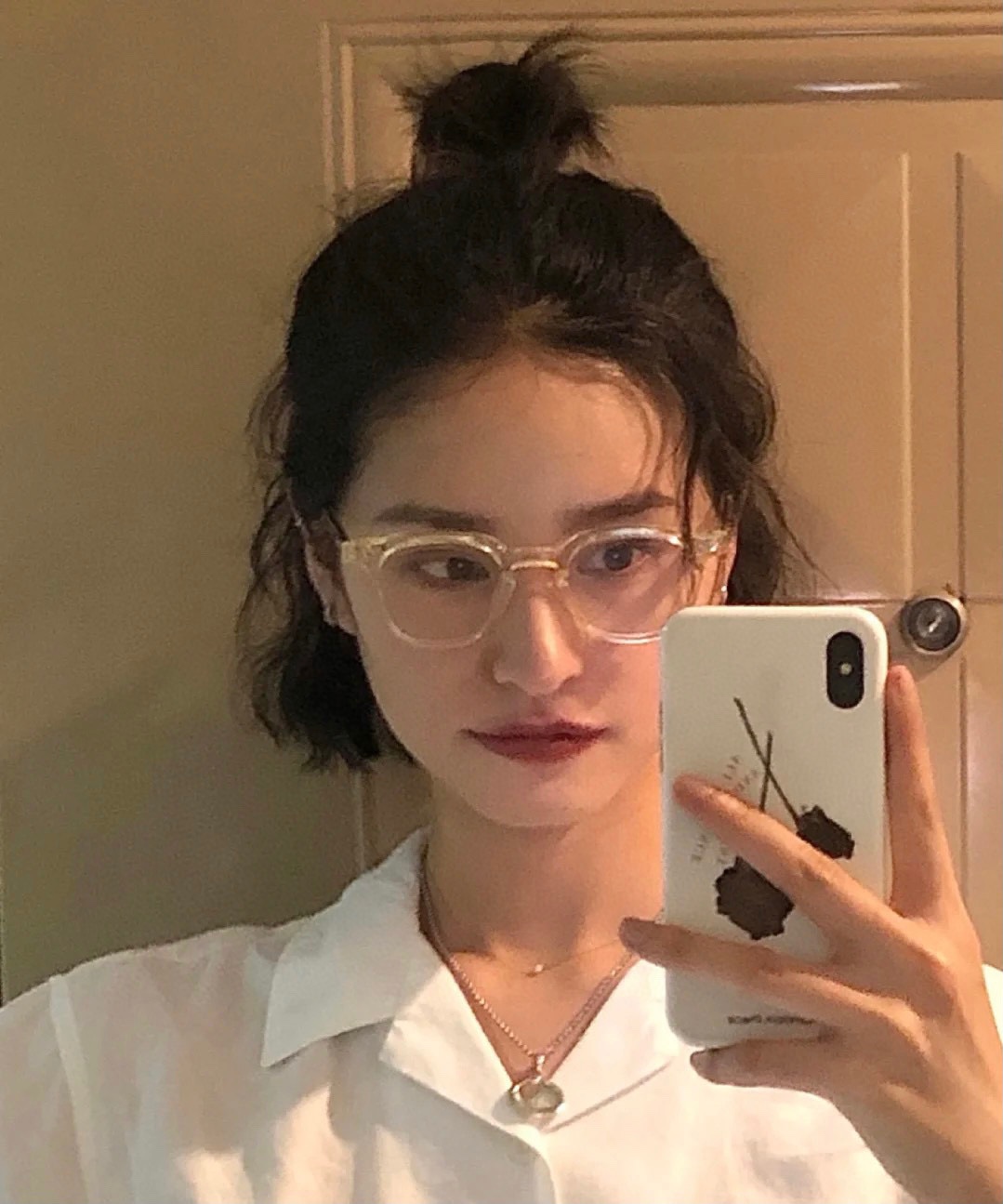 [GM Eyewear][GENTLE MONSTER] GM original LUTTO new product really looks great