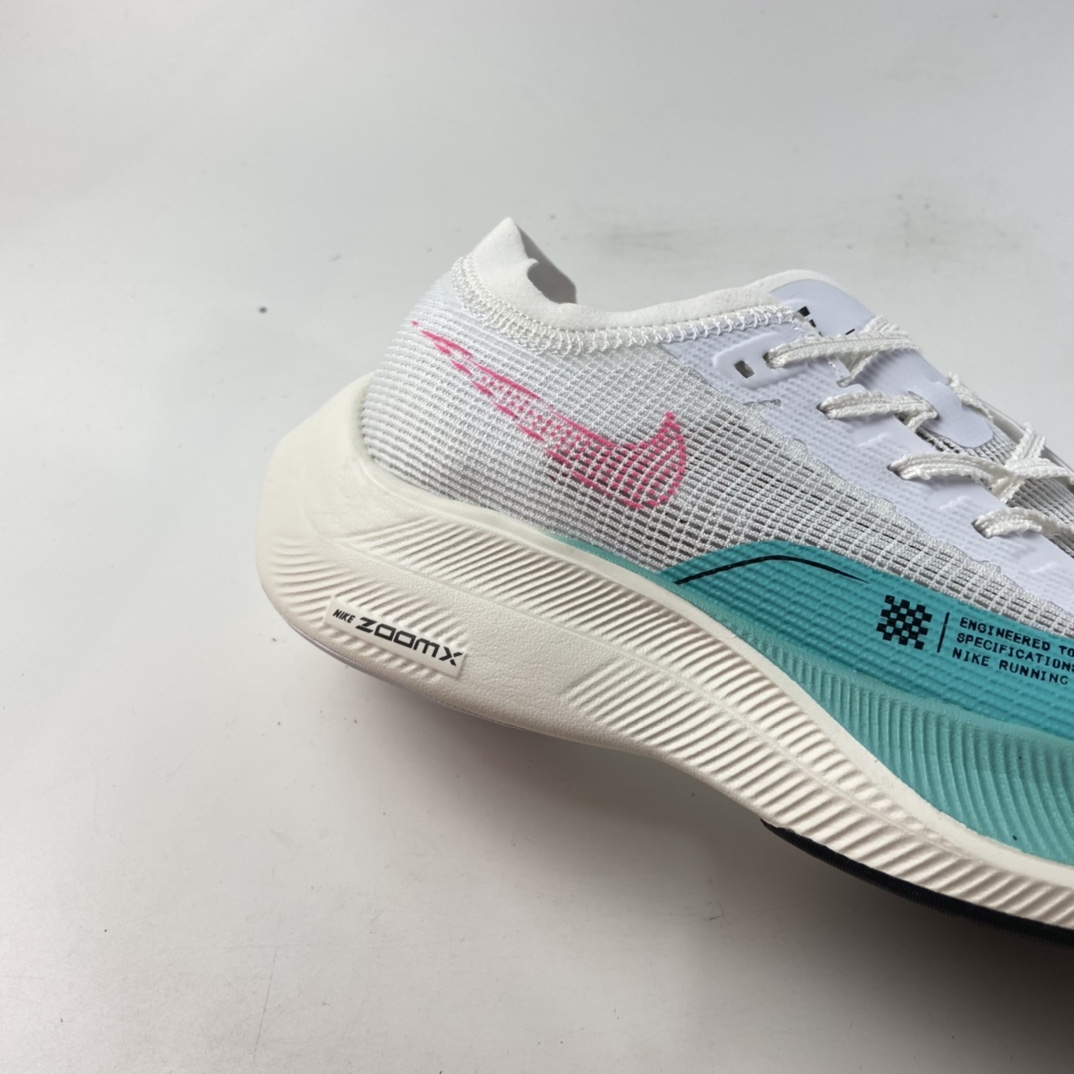P180 Nk ZoomX Vaporfly NEXT% 2 马拉松泡棉缓震运动慢跑鞋 CU4111-101