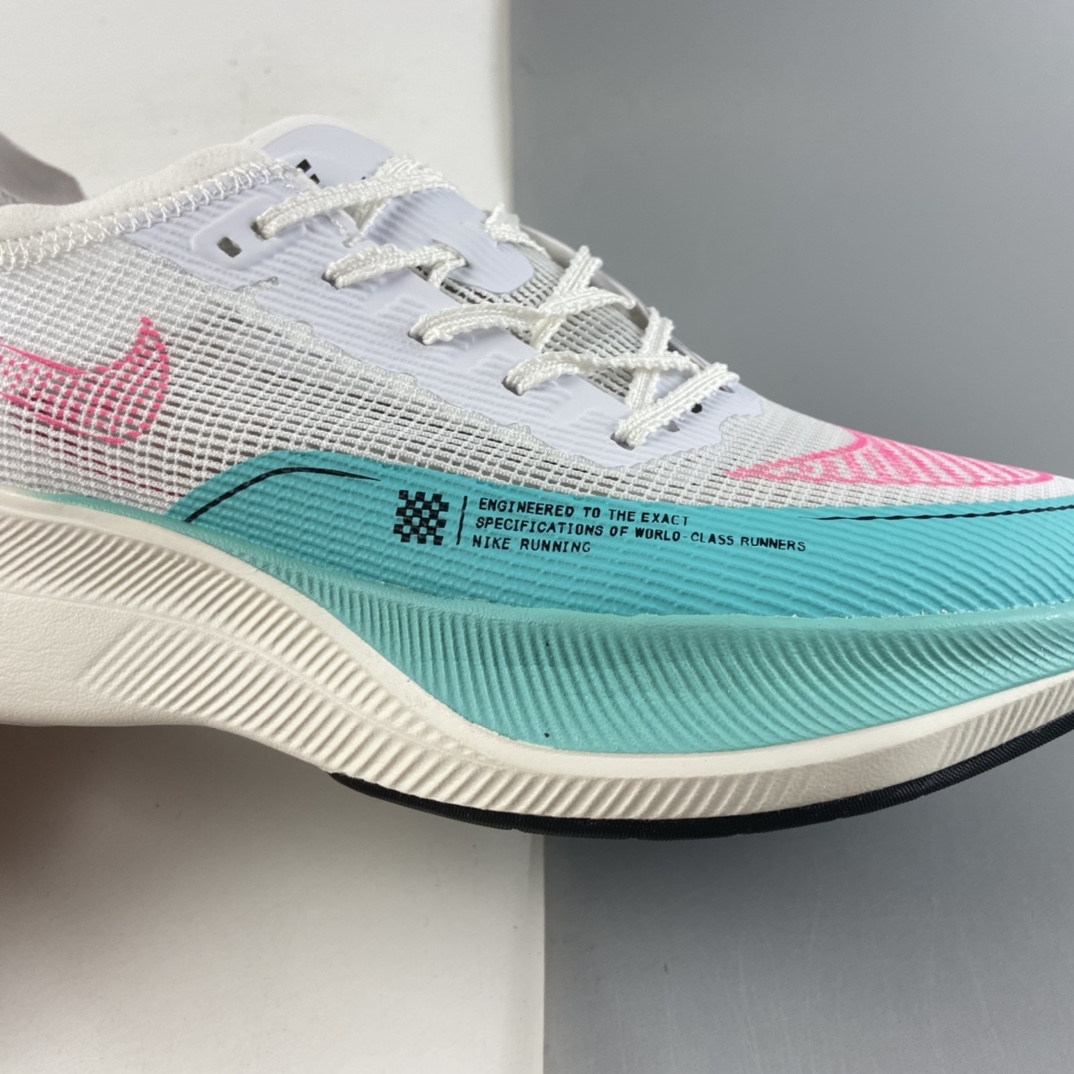 P180 Nk ZoomX Vaporfly NEXT% 2 马拉松泡棉缓震运动慢跑鞋 CU4111-101