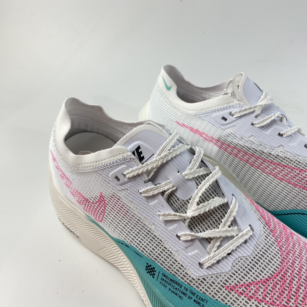 P180 Nk ZoomX Vaporfly NEXT% 2 马拉松泡棉缓震运动慢跑鞋 CU4111-101