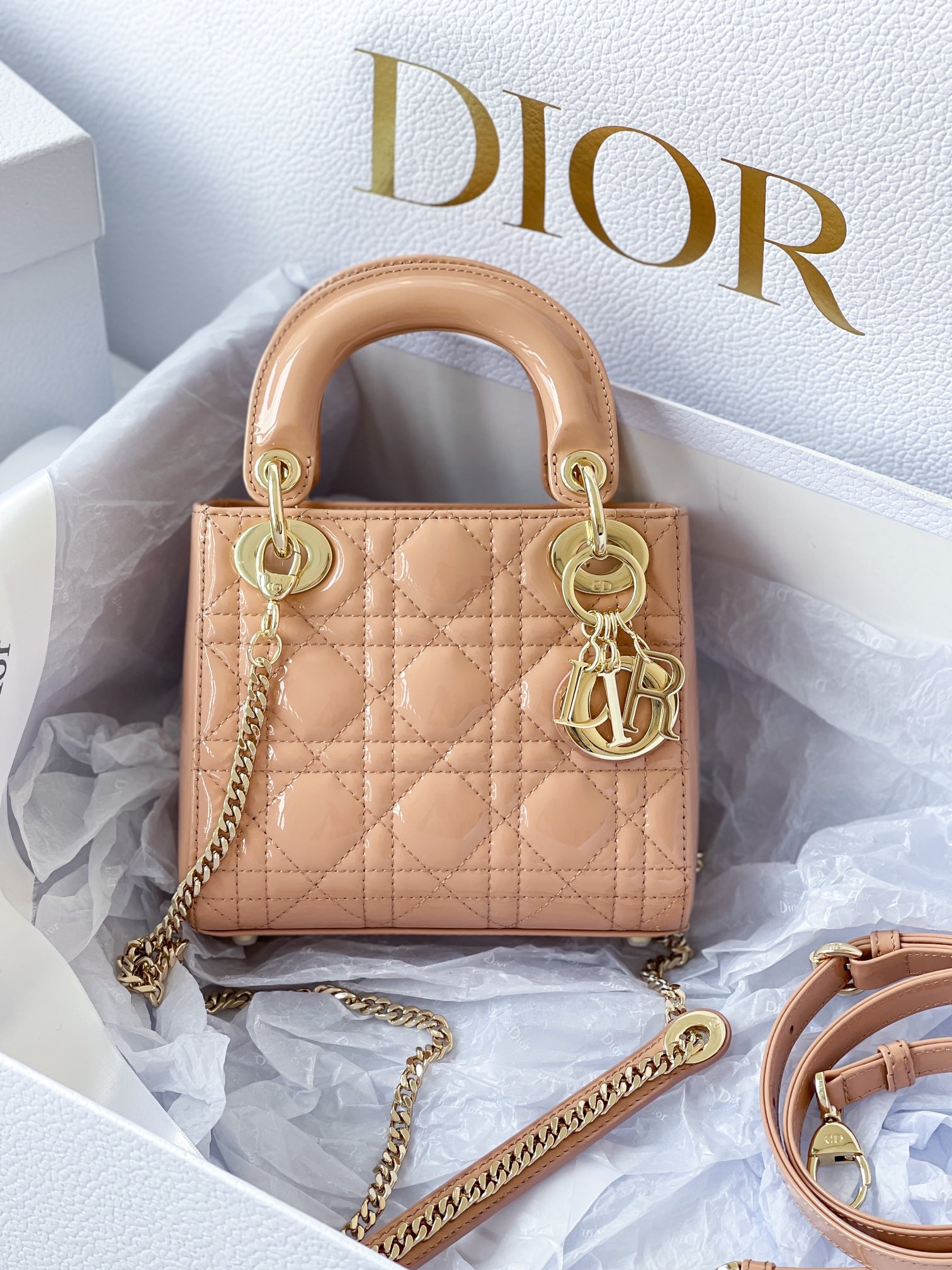 디올 가방 106567 Dior Bag