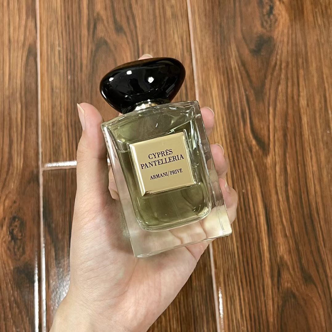 Armani Prive Cyprès Pantelleria Eau de Toilette - 100ml Unisex Fragrance 3 i1625549987 4315 2