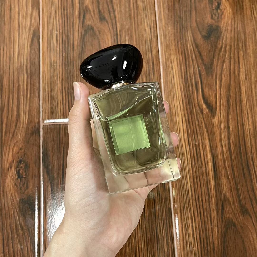 Armani Prive Cyprès Pantelleria Eau de Toilette - 100ml Unisex Fragrance 4 i1625549987 5132 3
