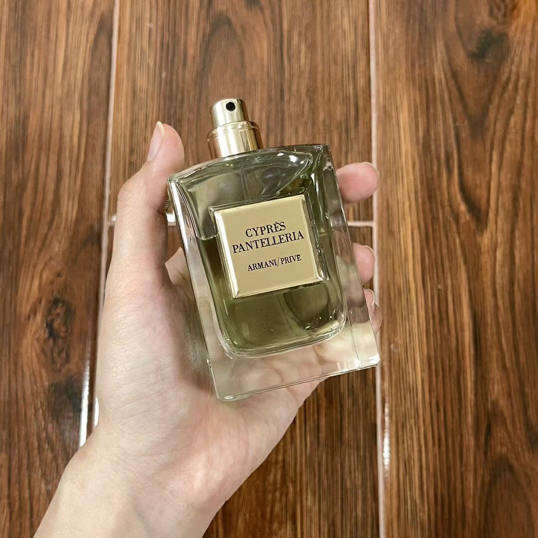 Armani Prive Cyprès Pantelleria Eau de Toilette - 100ml Unisex Fragrance 5 i1625549987 8647 4