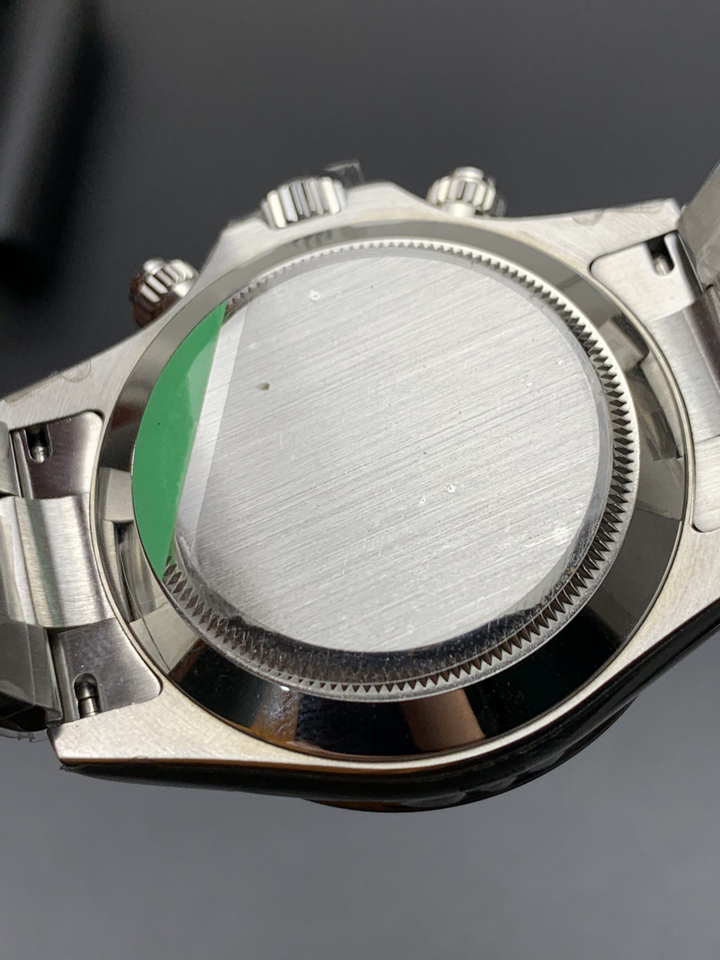 Rolex 4310熊猫迪