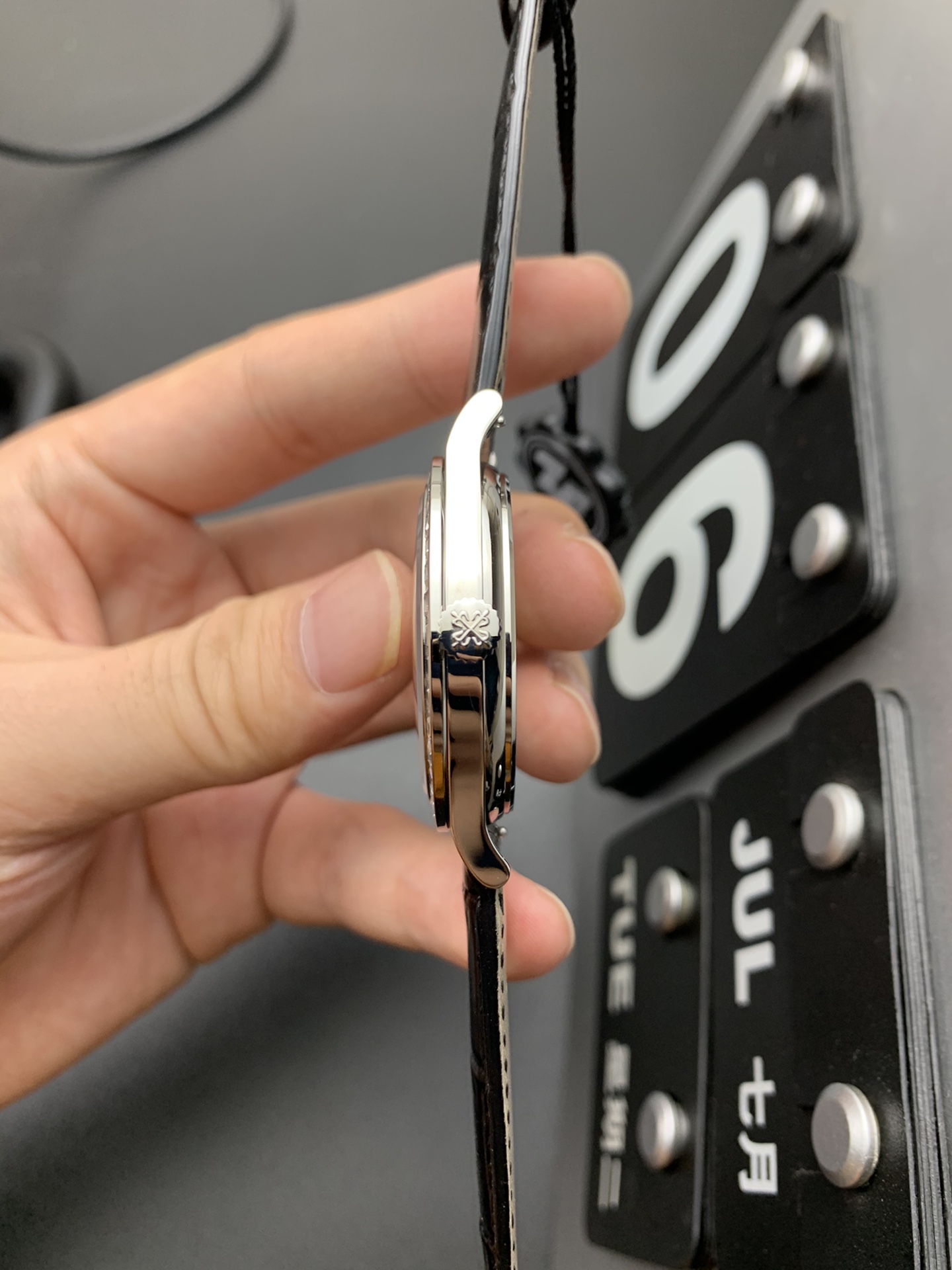 Patek Philippe 百达古典