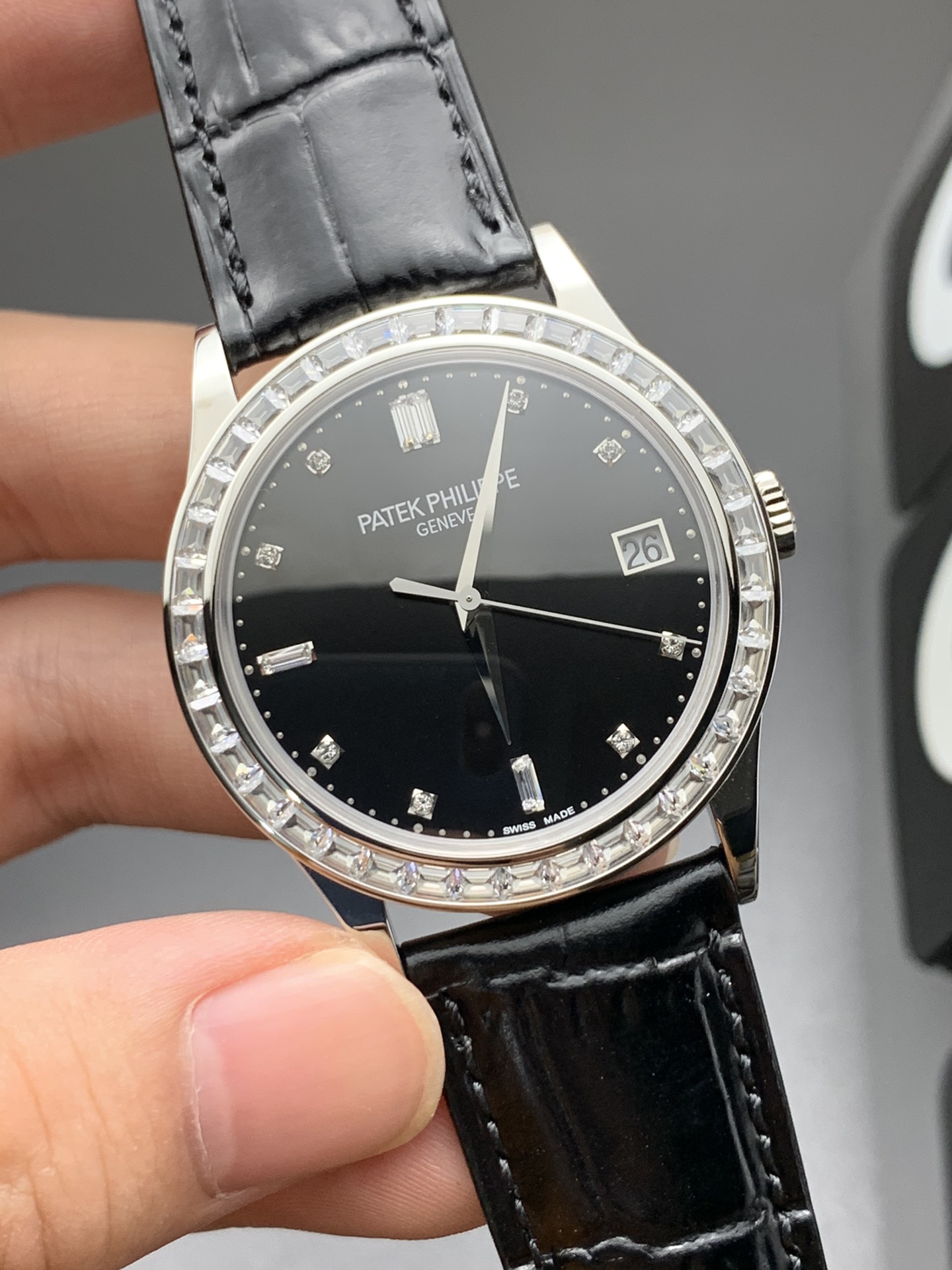 Patek Philippe 百达古典