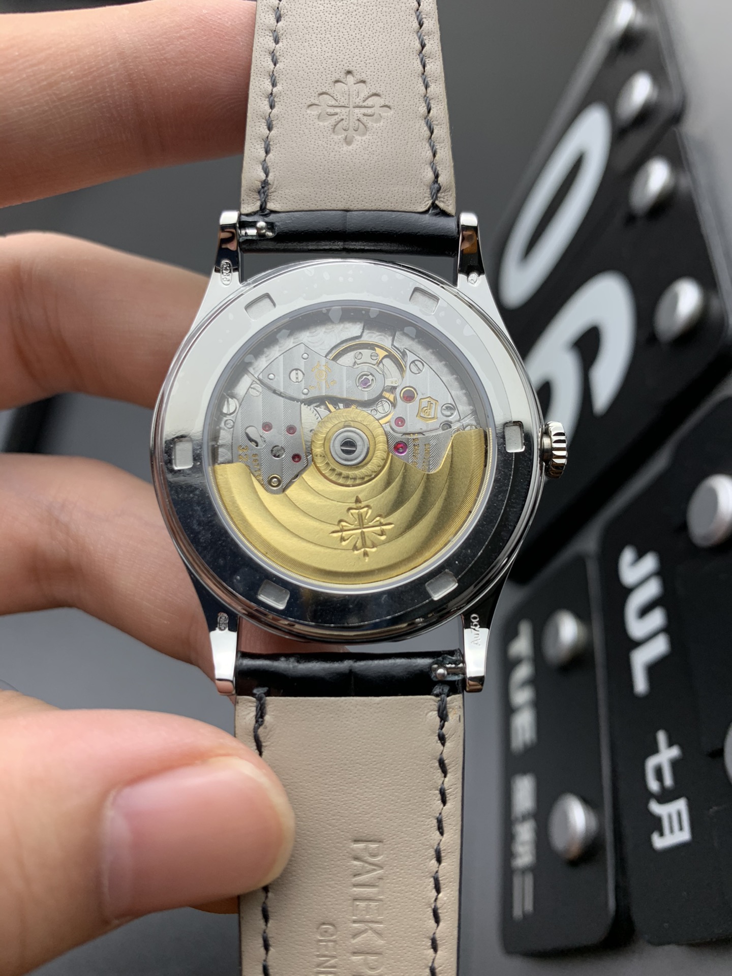 Patek Philippe 百达古典