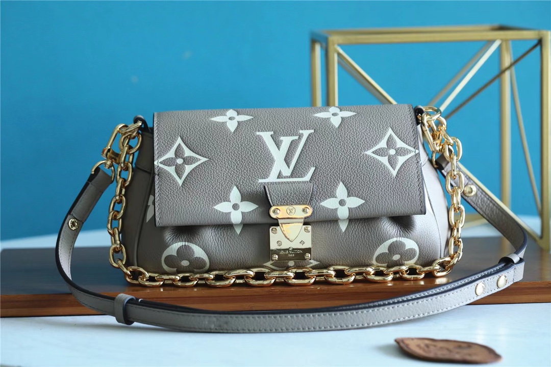 Louis Vuitton LV Favorite Bags Handbags Chains M45836