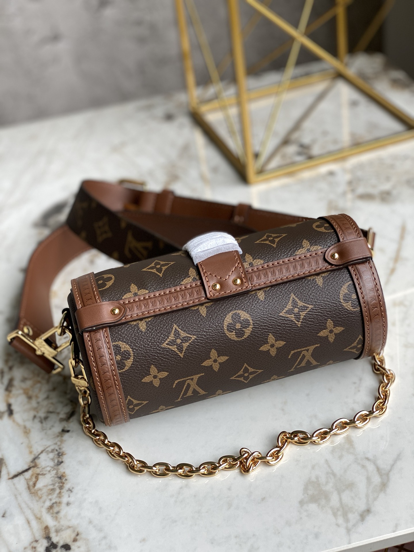 Fendi Haute Maroquinerie Luxury Leather Bag Handbag Ref 5