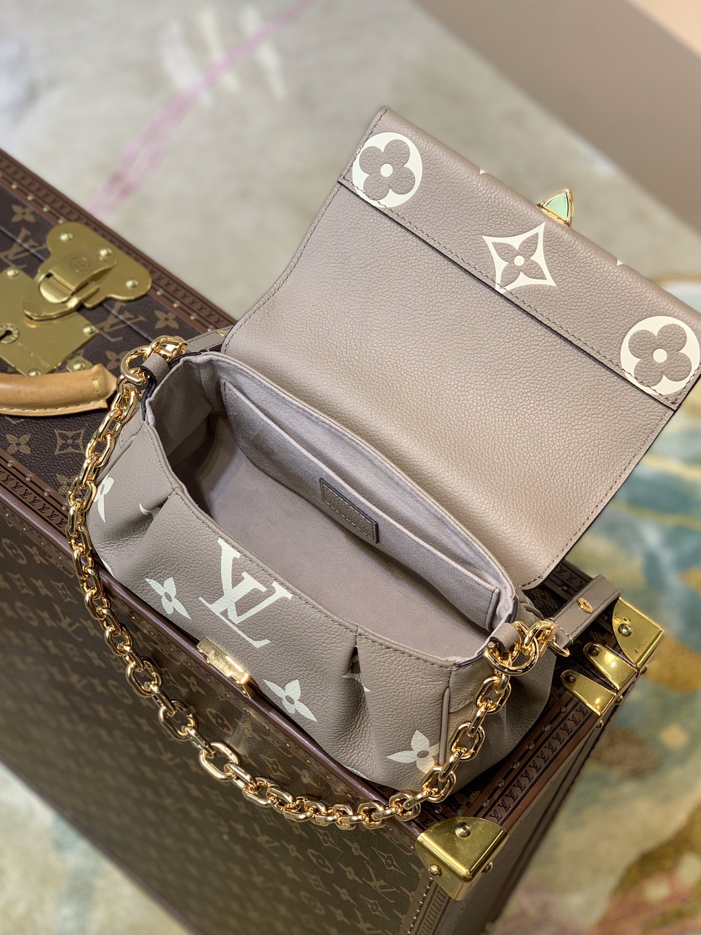 Louis Vuitton LV Favorite M45836