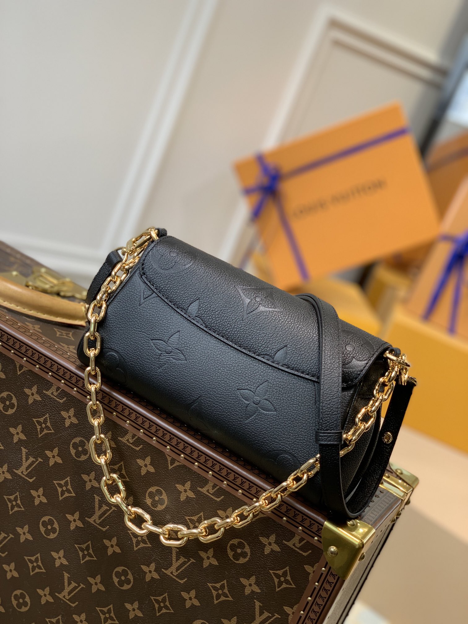 Louis Vuitton LV Favorite M45813