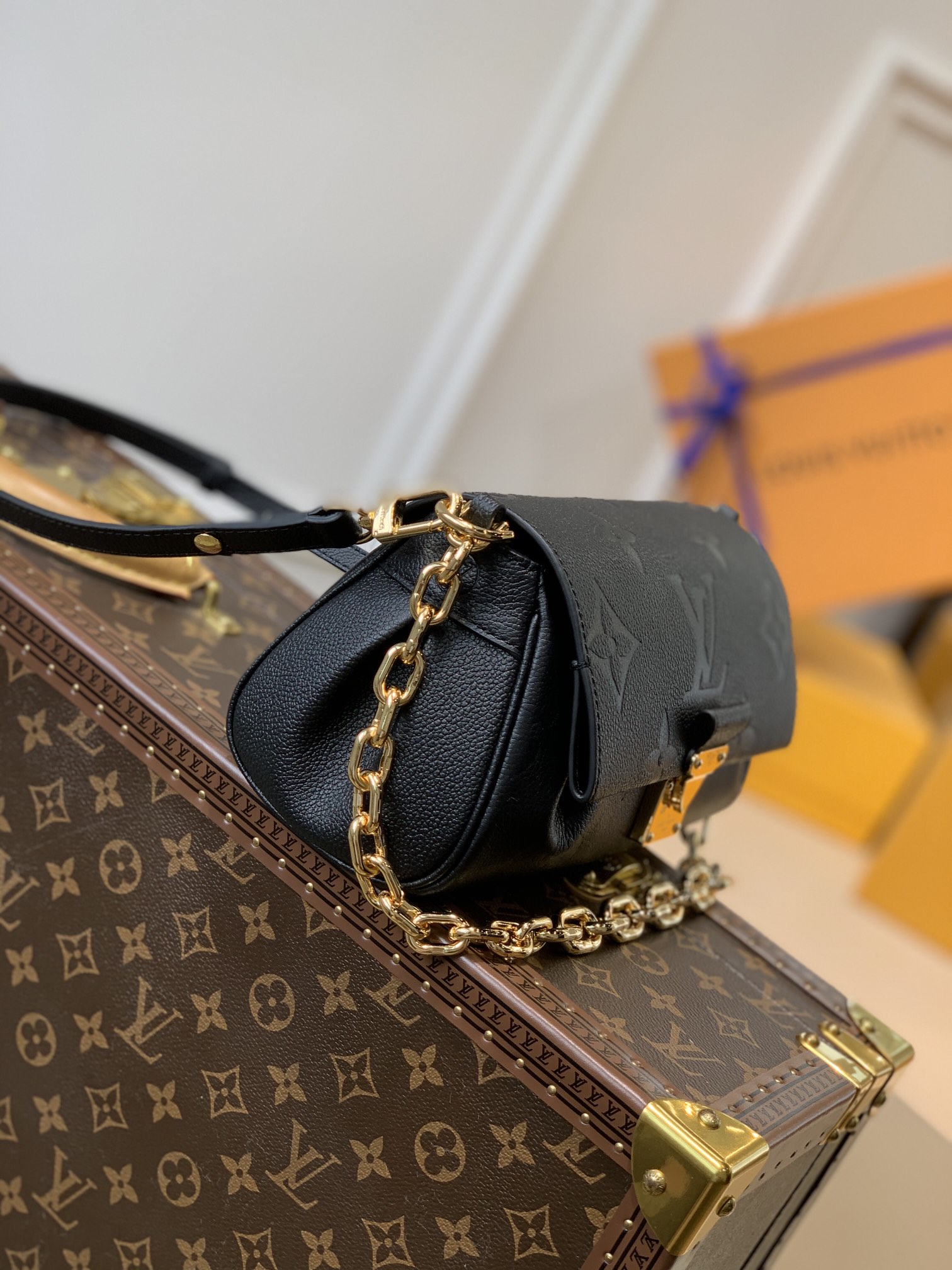 Louis Vuitton LV Favorite M45813