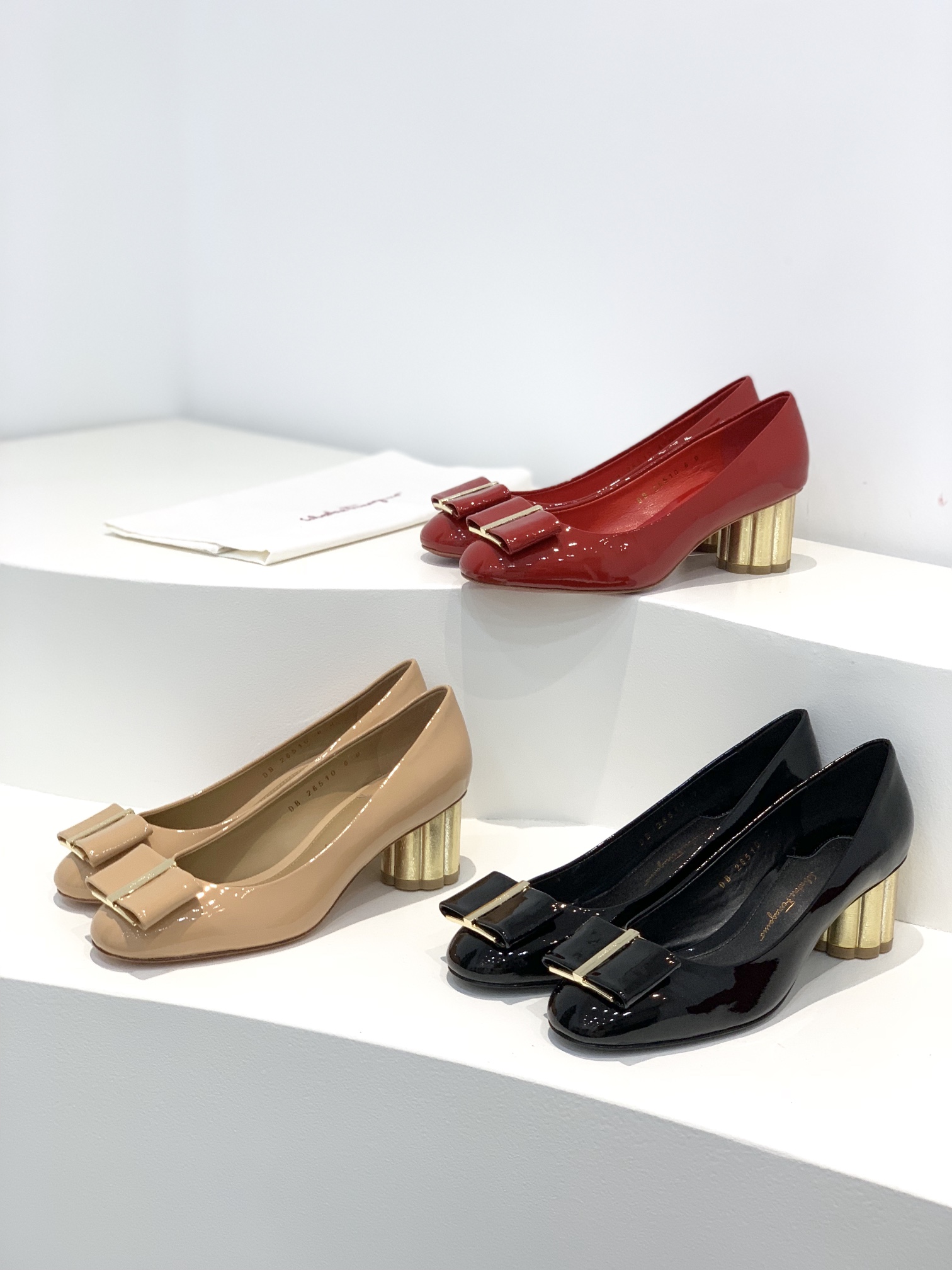 [Ferragamo Women