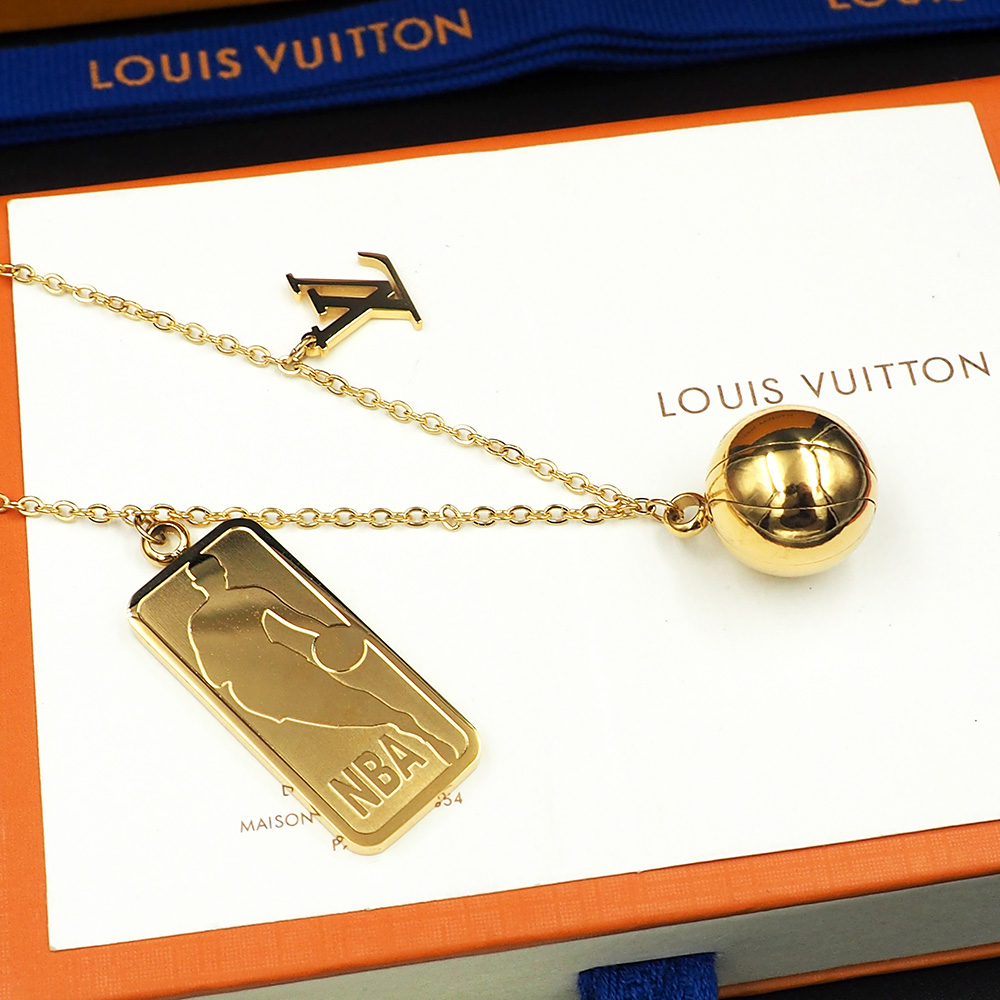 Louis Vuitton Haute Joaillerie Fine Jewelry Earrings Necklace Ring Ref 4