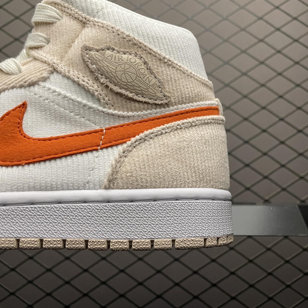 AirJordan1MIDAJ1乔1