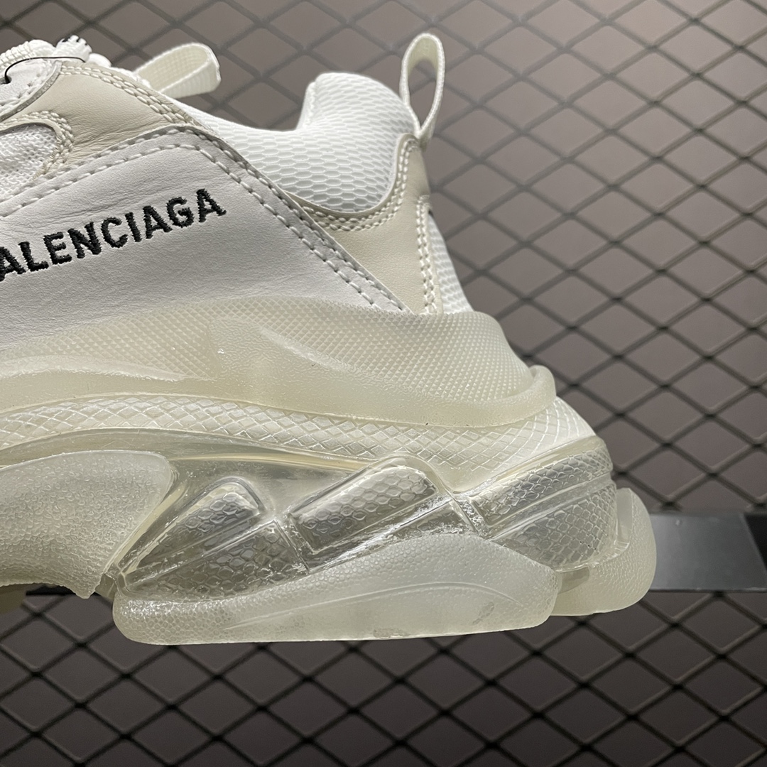 最高版本Balenciaga巴黎世家