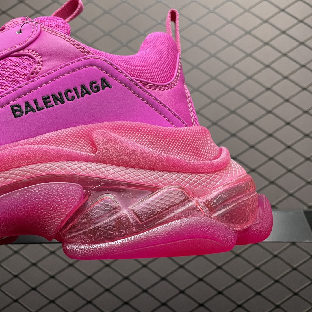 最高版本Balenciaga巴黎世家