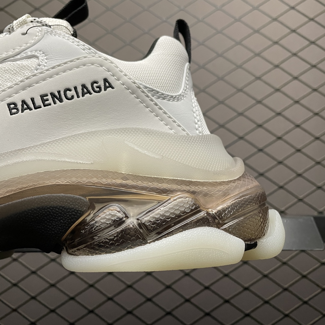 最高版本Balenciaga巴黎世家