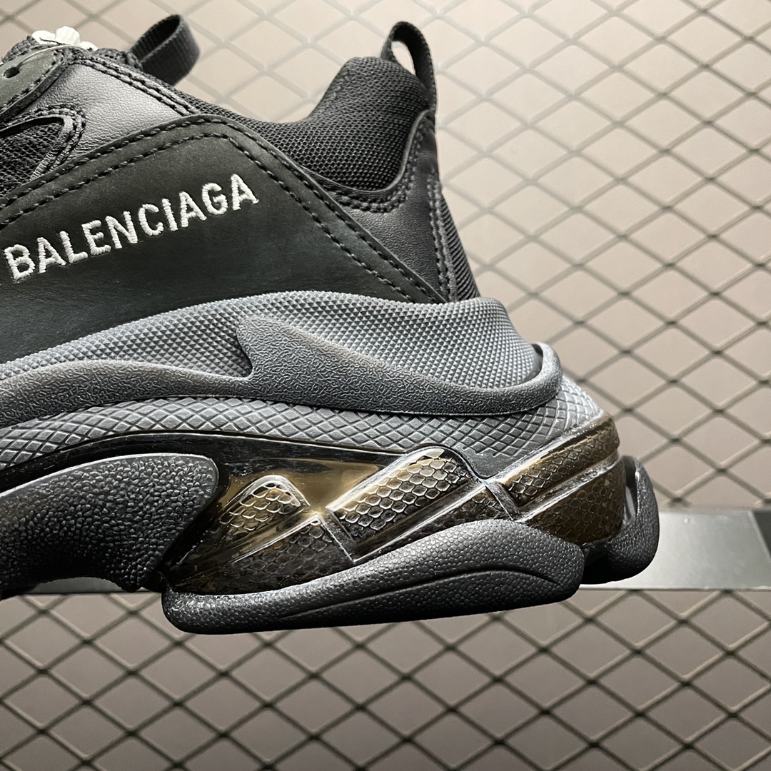 最高版本Balenciaga巴黎世家