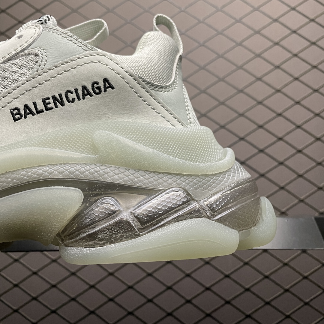 最高版本Balenciaga巴黎世家