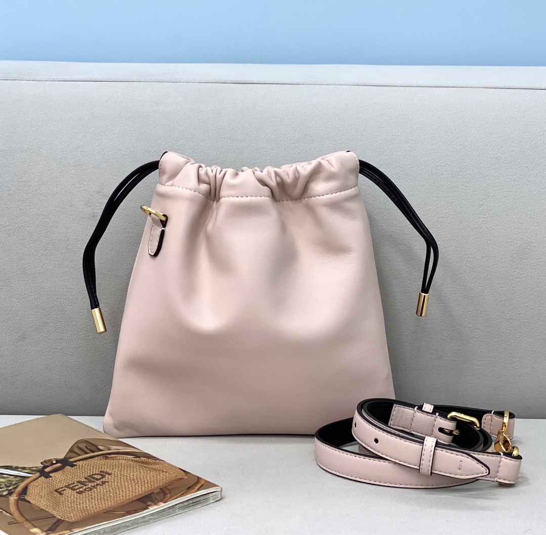 [Fendi Men