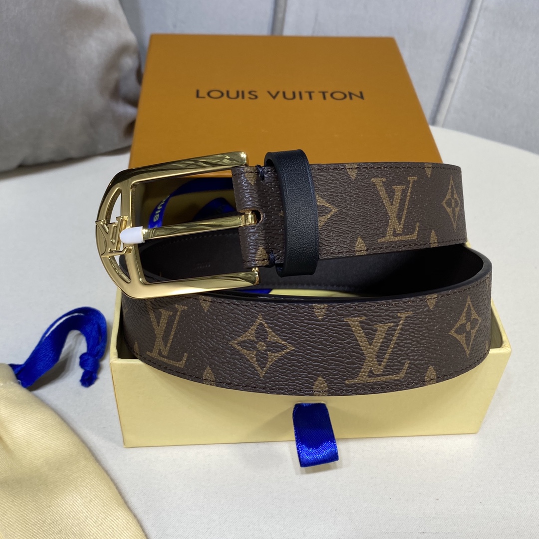 Louis Vuitton Belts Top Quality Website
 Men Calfskin Canvas Cowhide