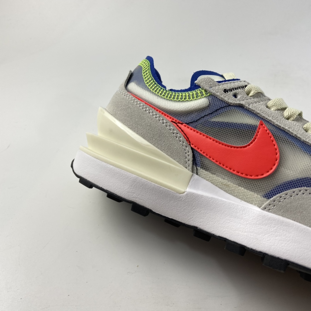 P220  Nike Waffle One 网面透气休闲跑步鞋 DA7995-101