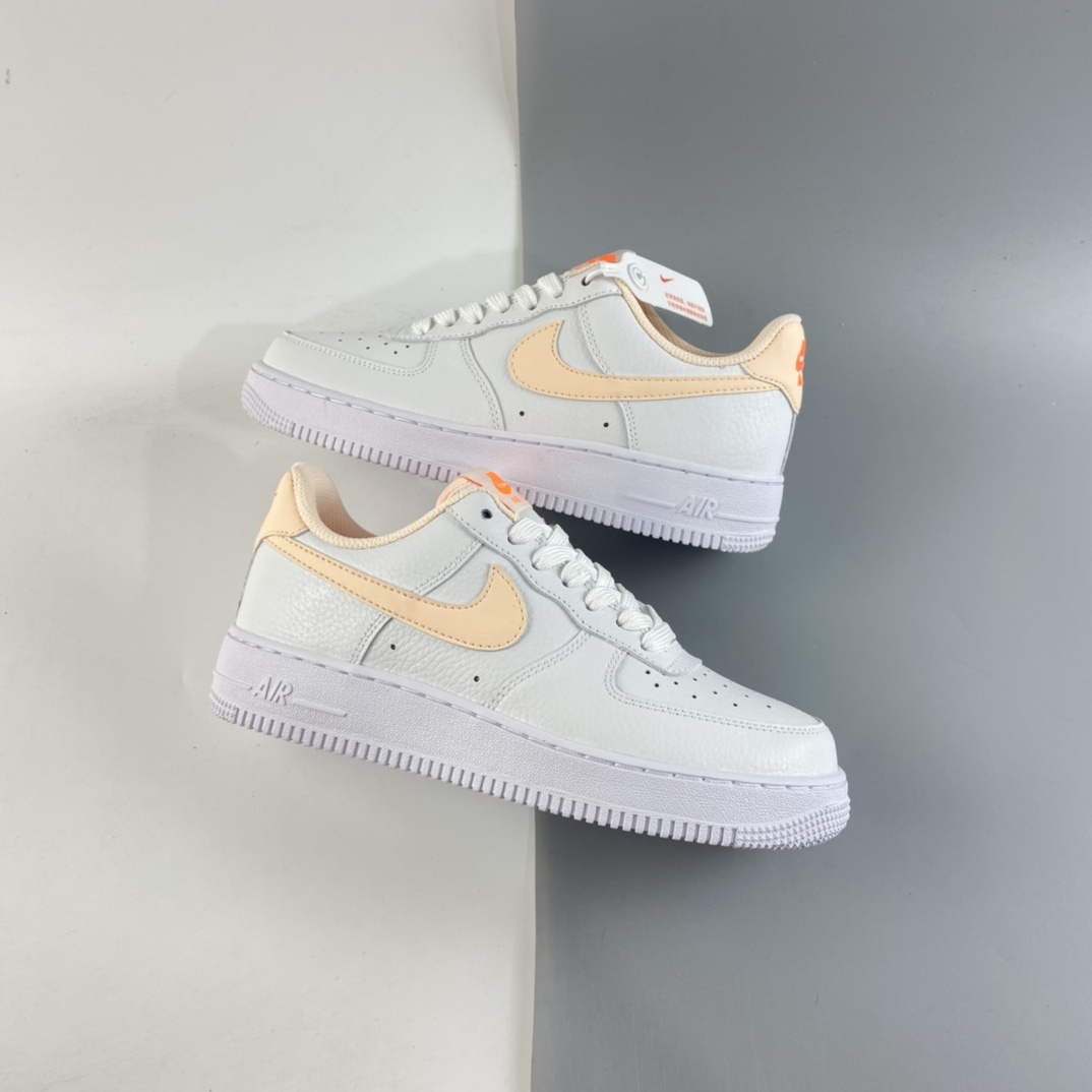 P200  Nk Air Force 1 空军一号低帮运动休闲板鞋 CT3839-102