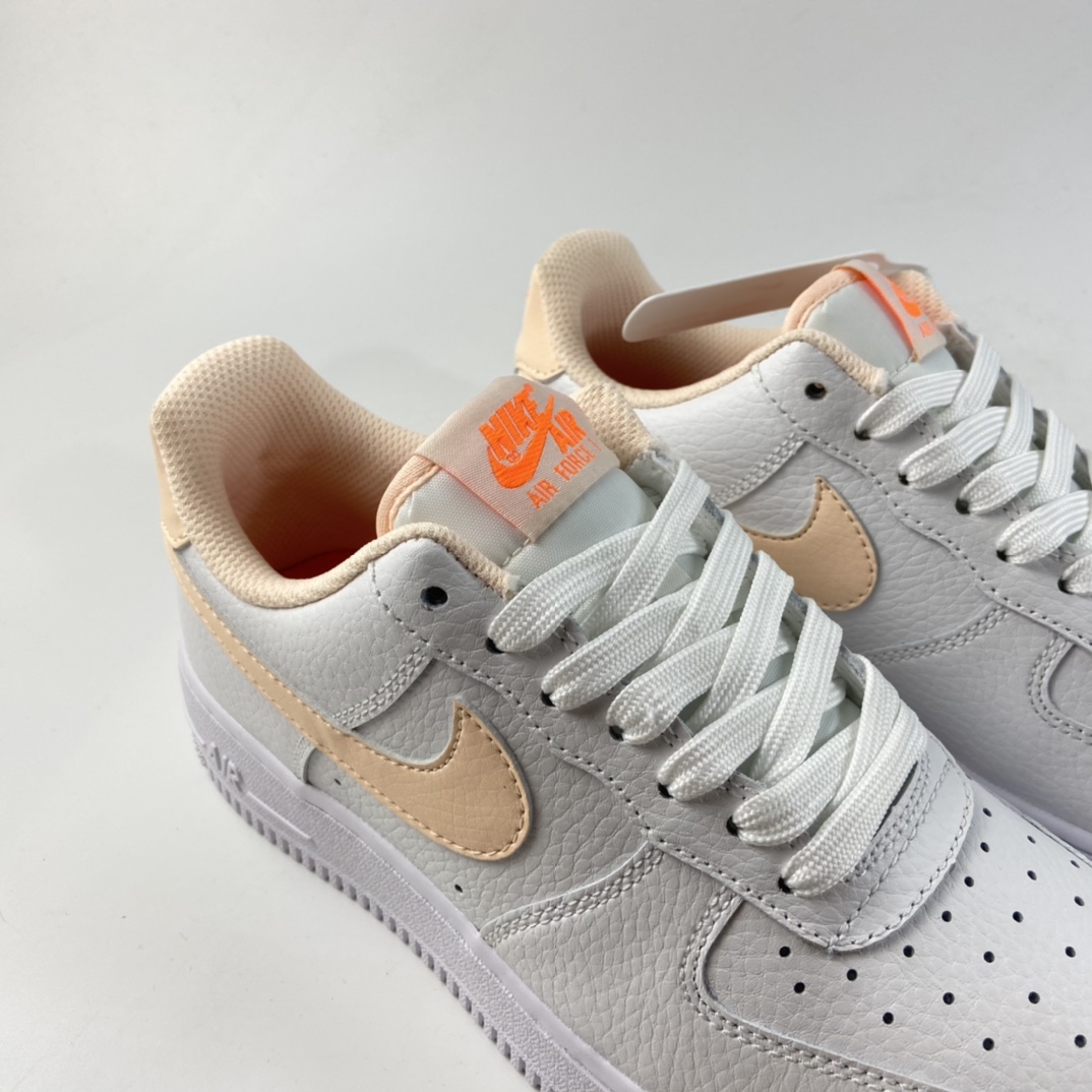 P200  Nk Air Force 1 空军一号低帮运动休闲板鞋 CT3839-102