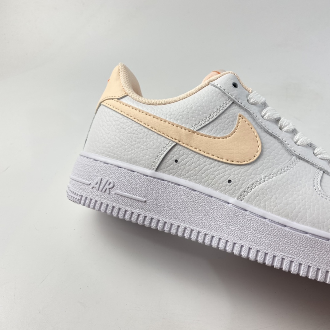 P200  Nk Air Force 1 空军一号低帮运动休闲板鞋 CT3839-102