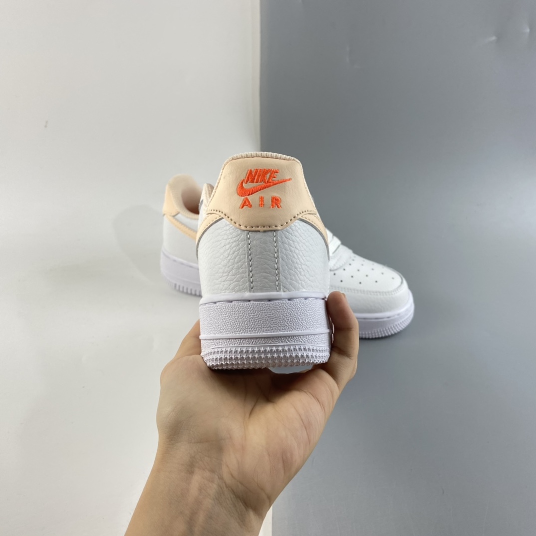P200  Nk Air Force 1 空军一号低帮运动休闲板鞋 CT3839-102