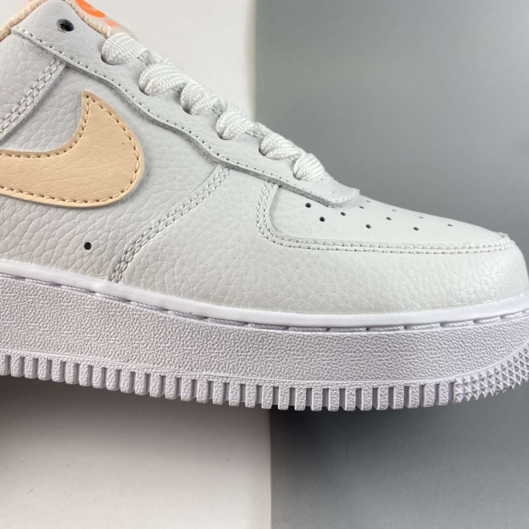 P200  Nk Air Force 1 空军一号低帮运动休闲板鞋 CT3839-102