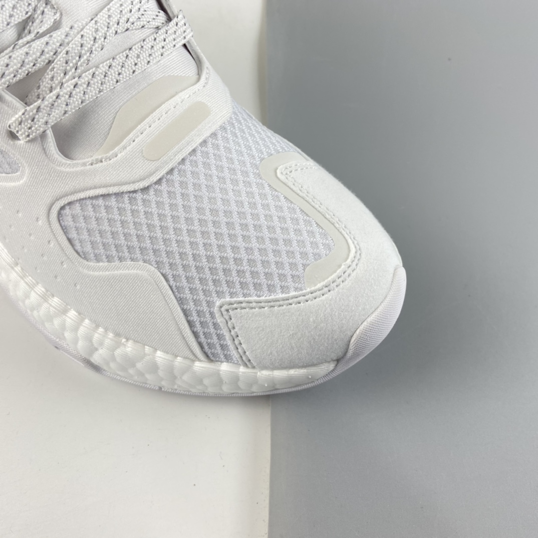 P220   Ad Originals 2020 Day Jogger Boost 三叶草2020版慢跑者系列高弹复古休闲运动跑鞋FY3022