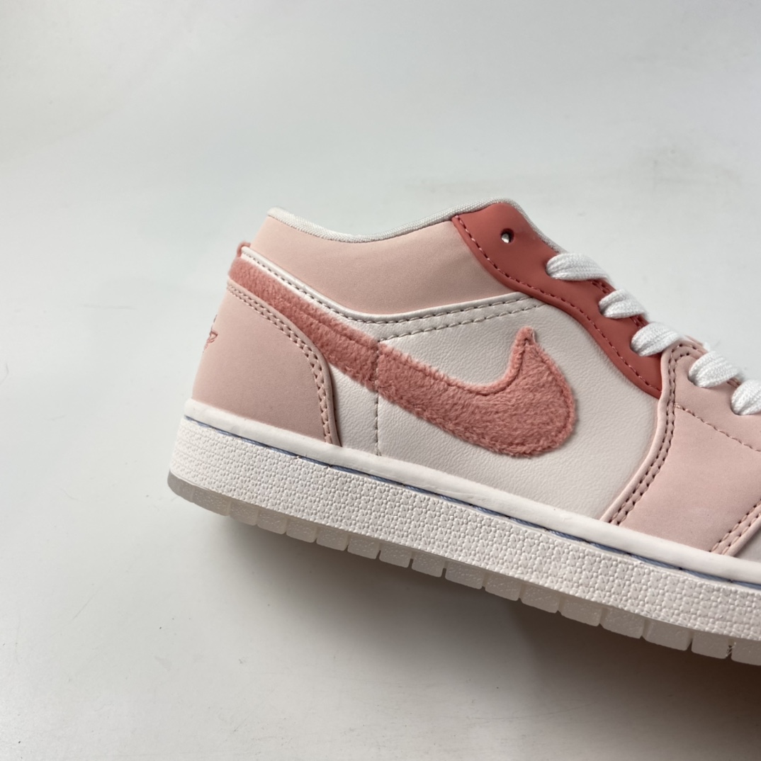 P200  Air Jordan 1 Low AJ1低帮时尚休闲板鞋 DM5443-666