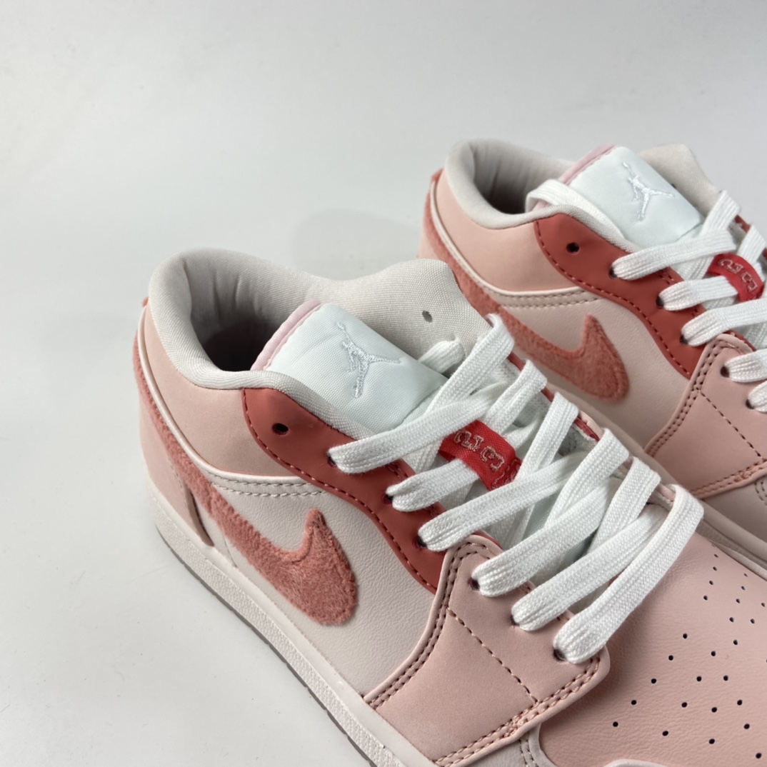 P200  Air Jordan 1 Low AJ1低帮时尚休闲板鞋 DM5443-666